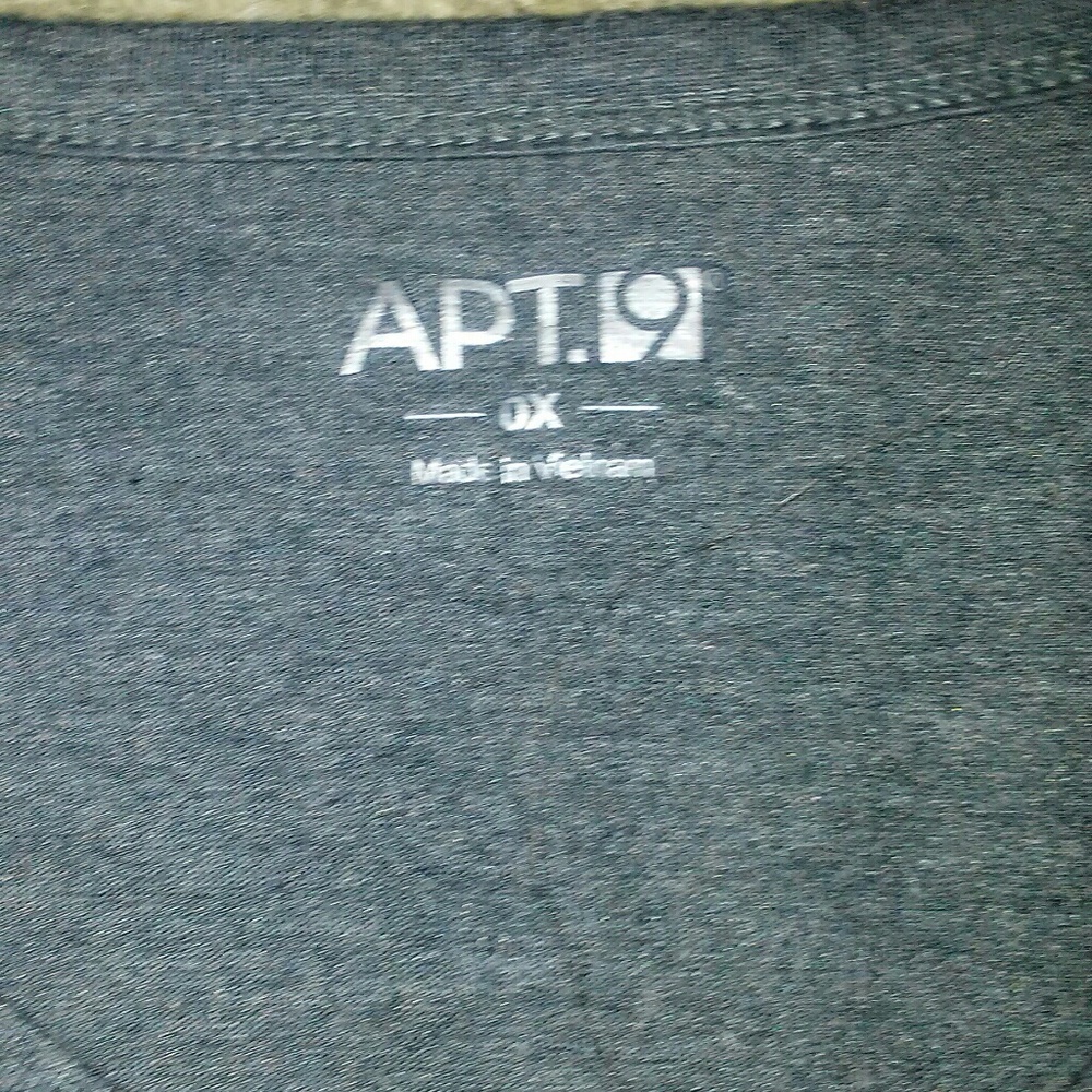 Shirt - Picture 2 of 2